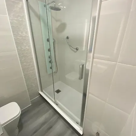 Apartamento Los Alamos Riviera