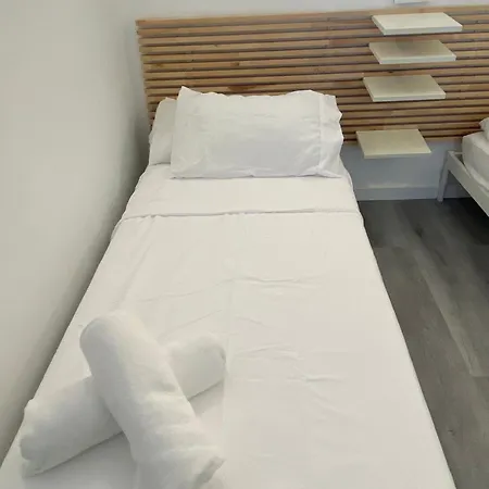 Apartamento Los Alamos Riviera Torremolinos