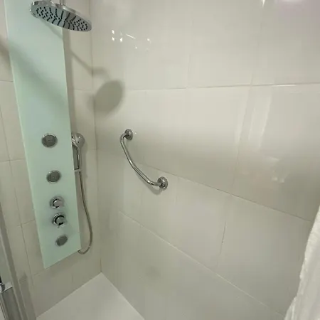 Apartamento Los Alamos Riviera Apartment *