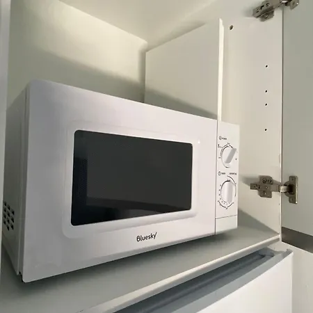 Apartamento Los Alamos Riviera Apartment Torremolinos