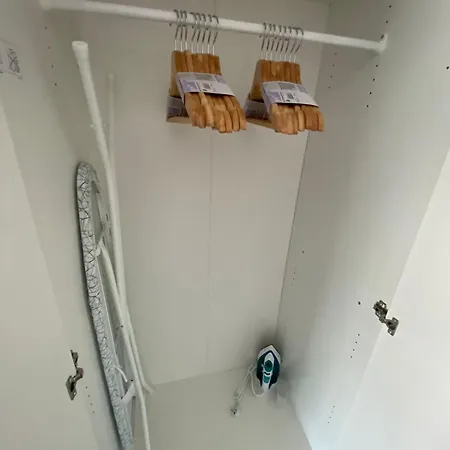 Apartamento Los Alamos Riviera Apartment *