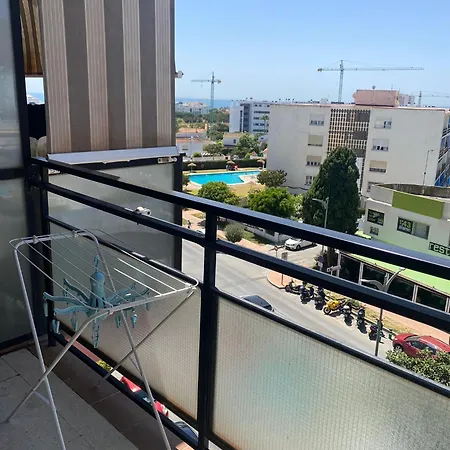 Apartamento Los Alamos Riviera Apartment *
