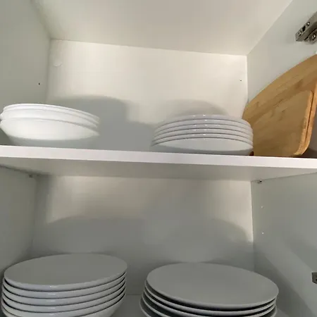 Apartamento Los Alamos Riviera Apartment Torremolinos