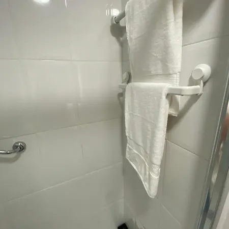 Apartamento Los Alamos Riviera *