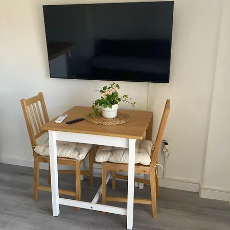 Apartamento Los Alamos Riviera