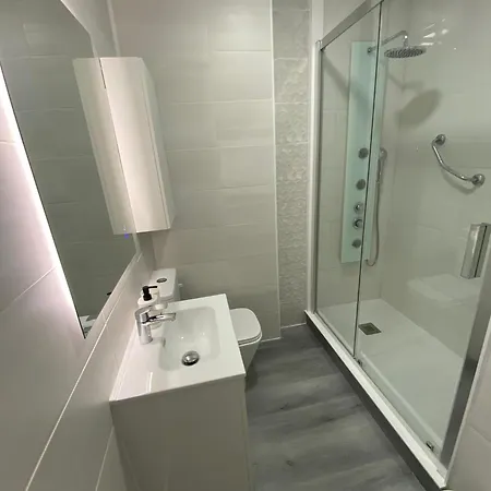 Apartamento Los Alamos Riviera Torremolinos