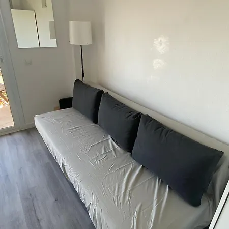 Apartamento Los Alamos Riviera Torremolinos