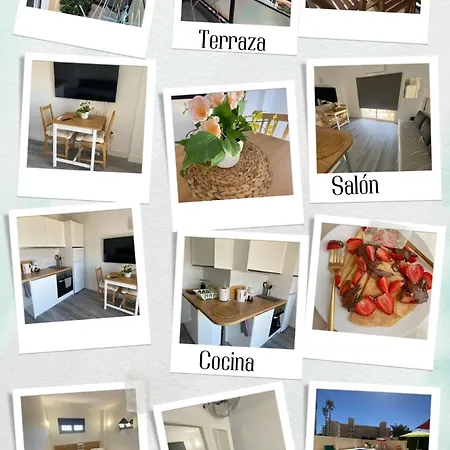 Apartamento Los Alamos Riviera * Torremolinos