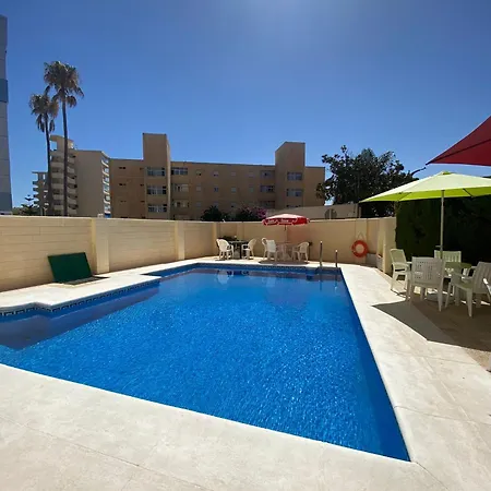 Apartamento Los Alamos Riviera Apartment *